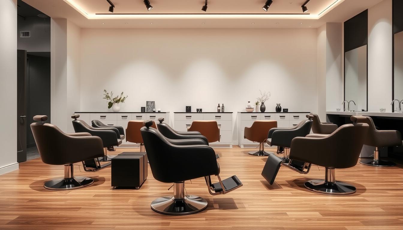 hair salon chairs for sale